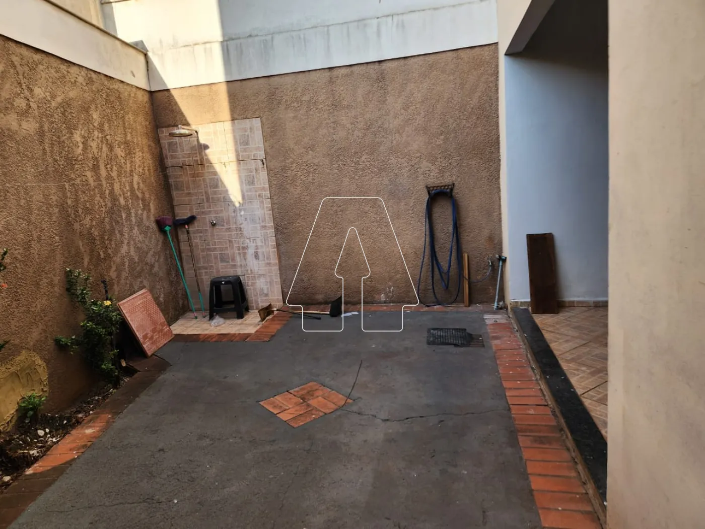 Alugar Casa / Sobrado em Araçatuba R$ 2.800,00 - Foto 14