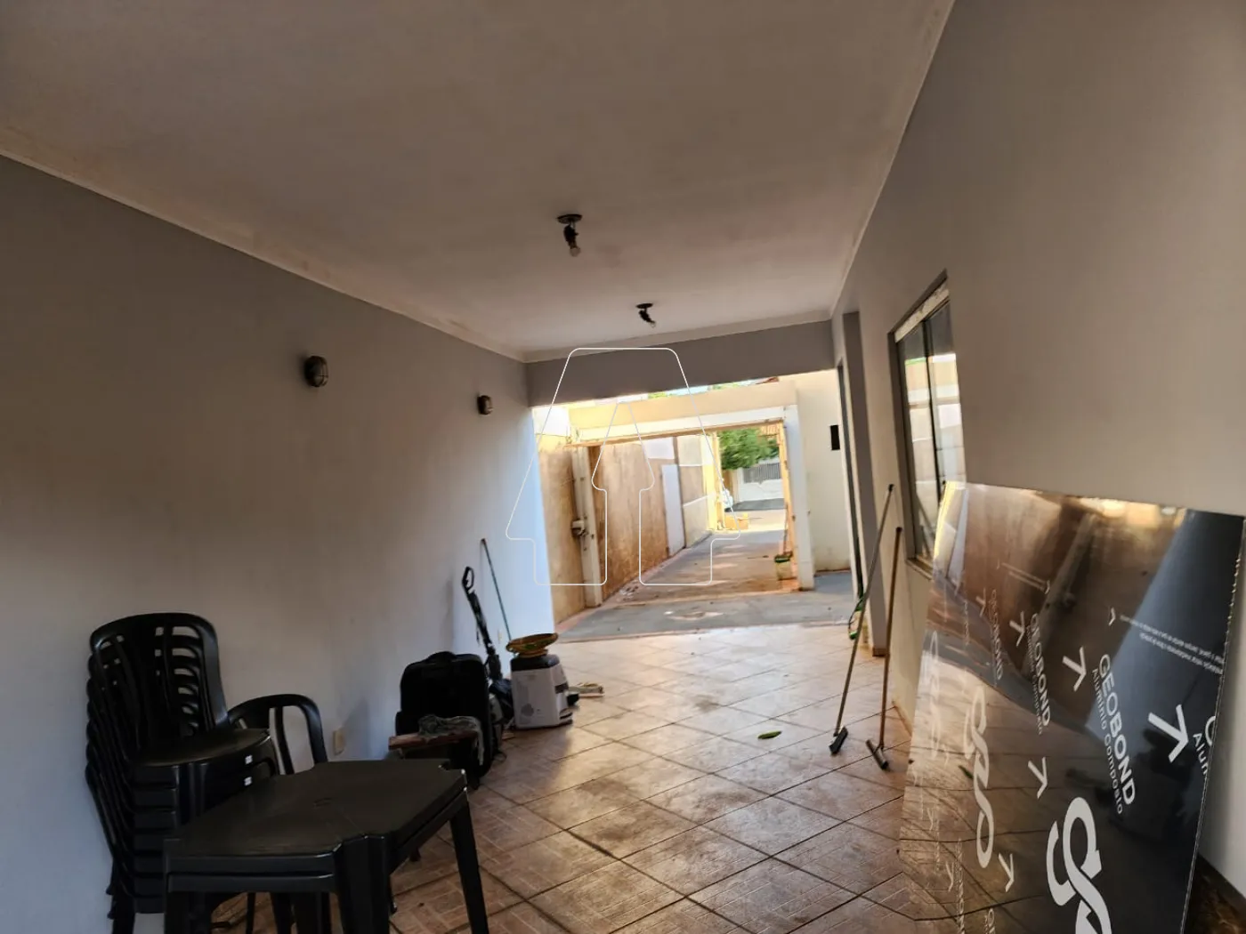 Alugar Casa / Sobrado em Araçatuba R$ 2.800,00 - Foto 11