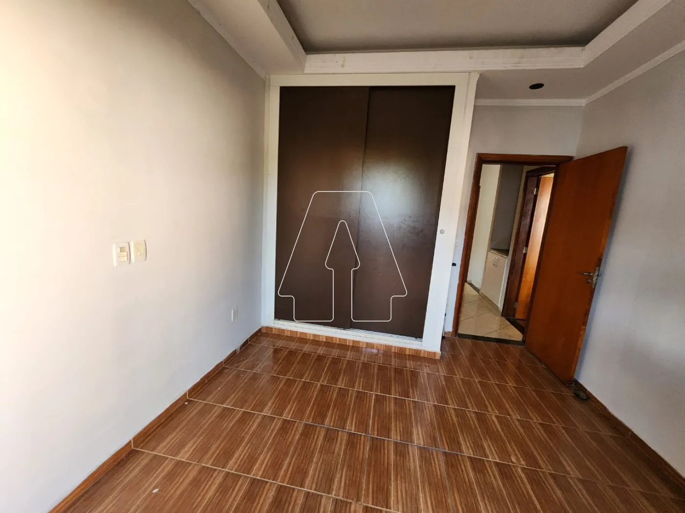 Alugar Casa / Sobrado em Araçatuba R$ 2.800,00 - Foto 6