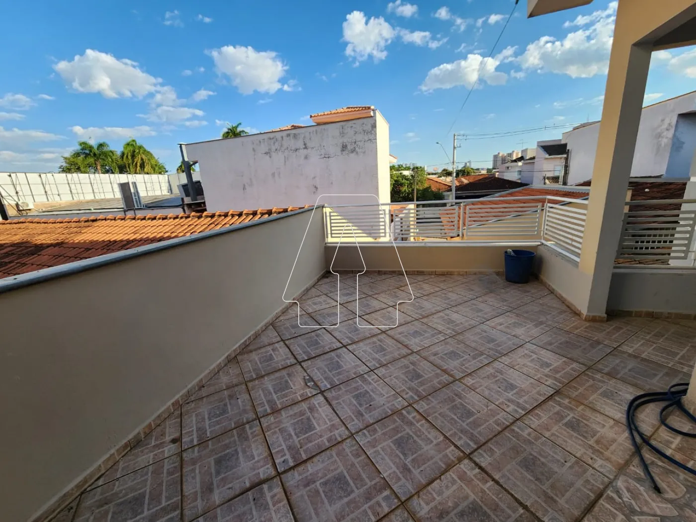 Alugar Casa / Sobrado em Araçatuba R$ 2.800,00 - Foto 16
