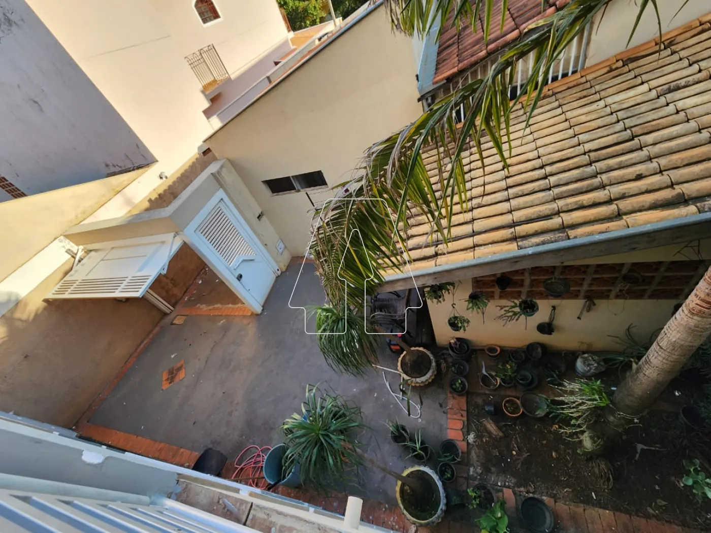 Alugar Casa / Sobrado em Araçatuba R$ 2.800,00 - Foto 17
