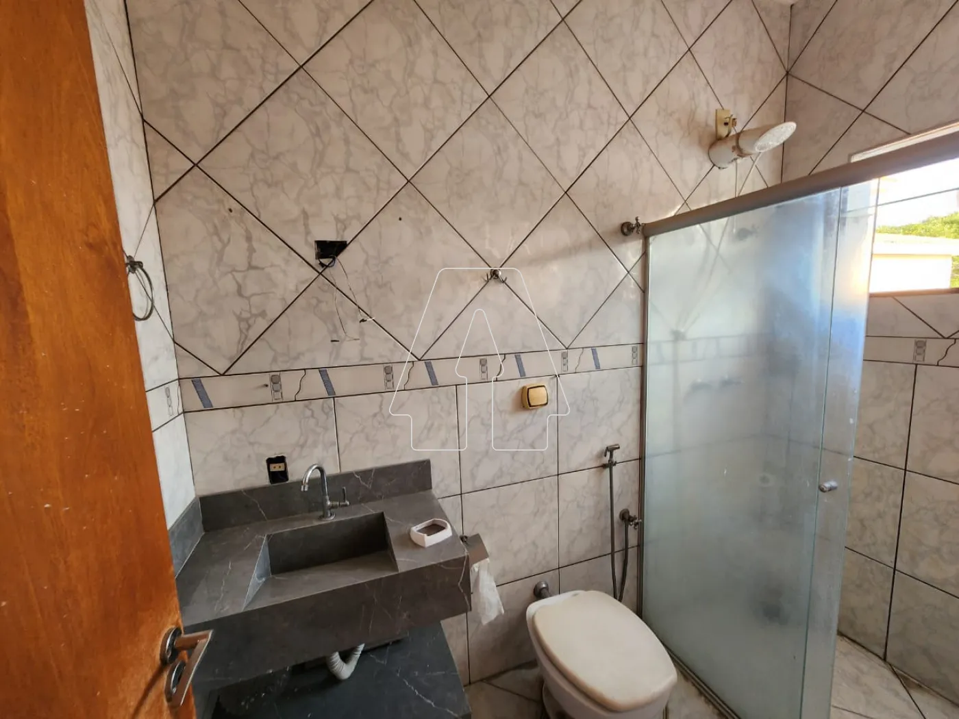 Alugar Casa / Sobrado em Araçatuba R$ 2.800,00 - Foto 18