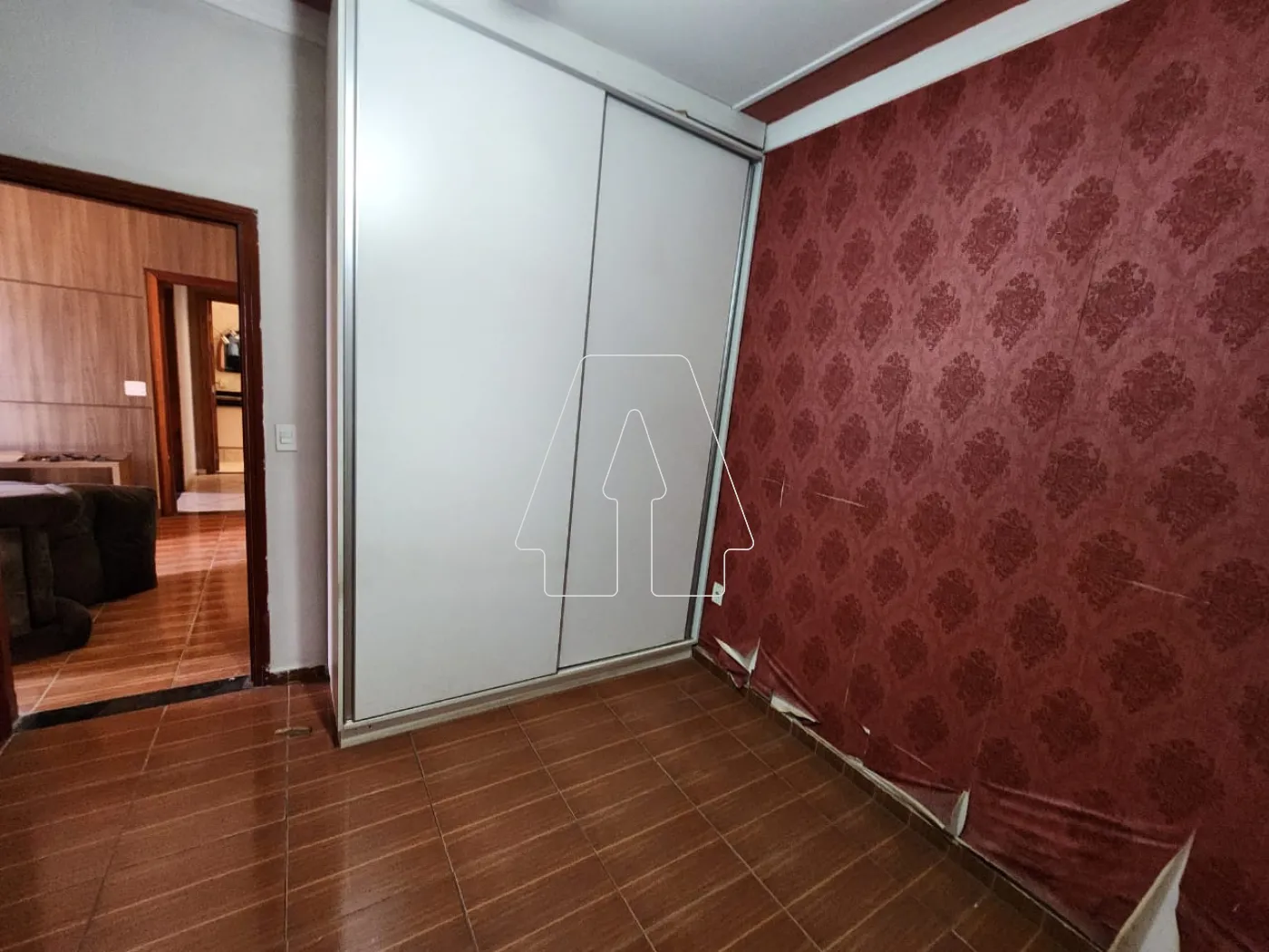Alugar Casa / Sobrado em Araçatuba R$ 2.800,00 - Foto 9