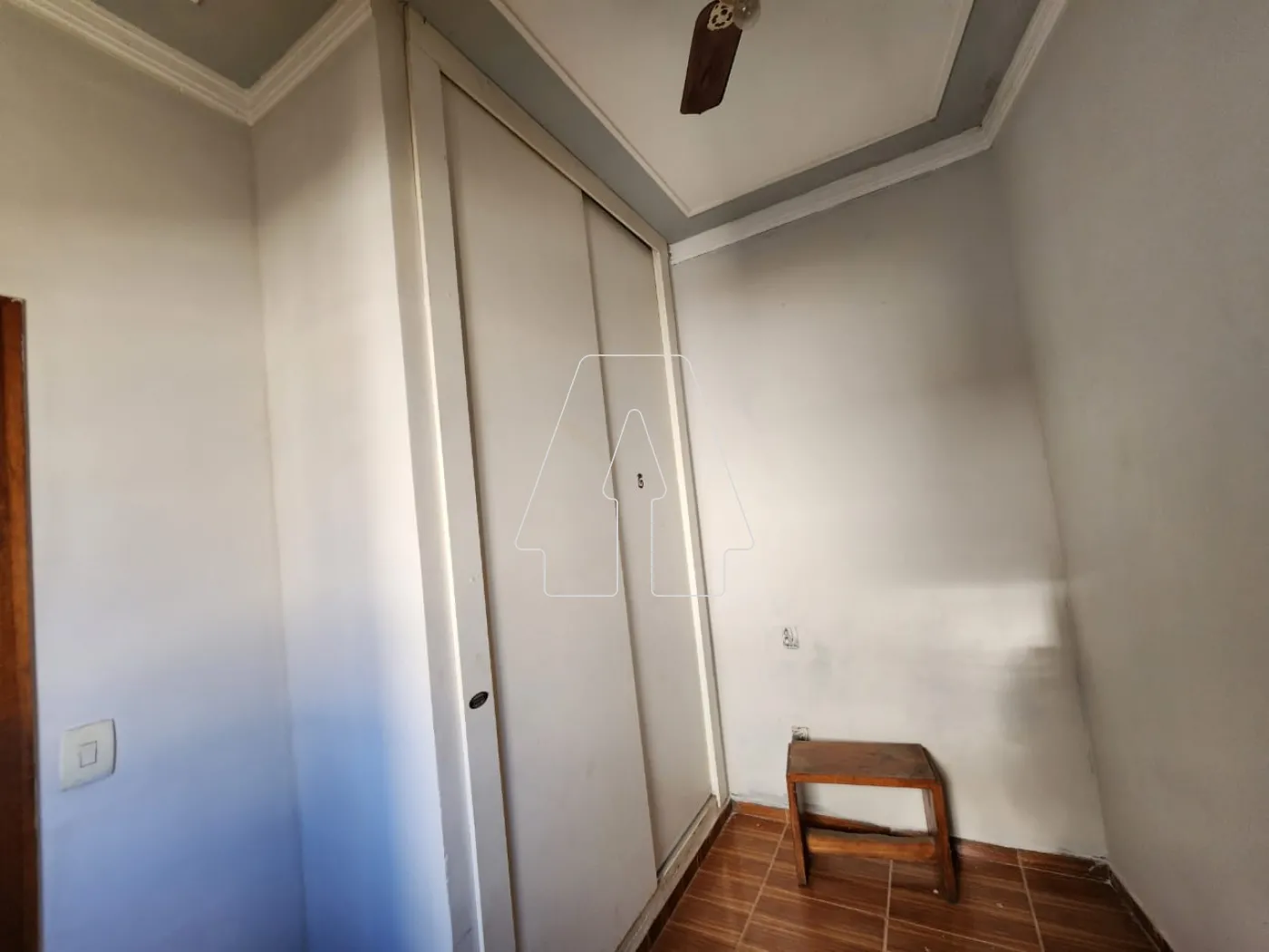Alugar Casa / Sobrado em Araçatuba R$ 2.800,00 - Foto 10