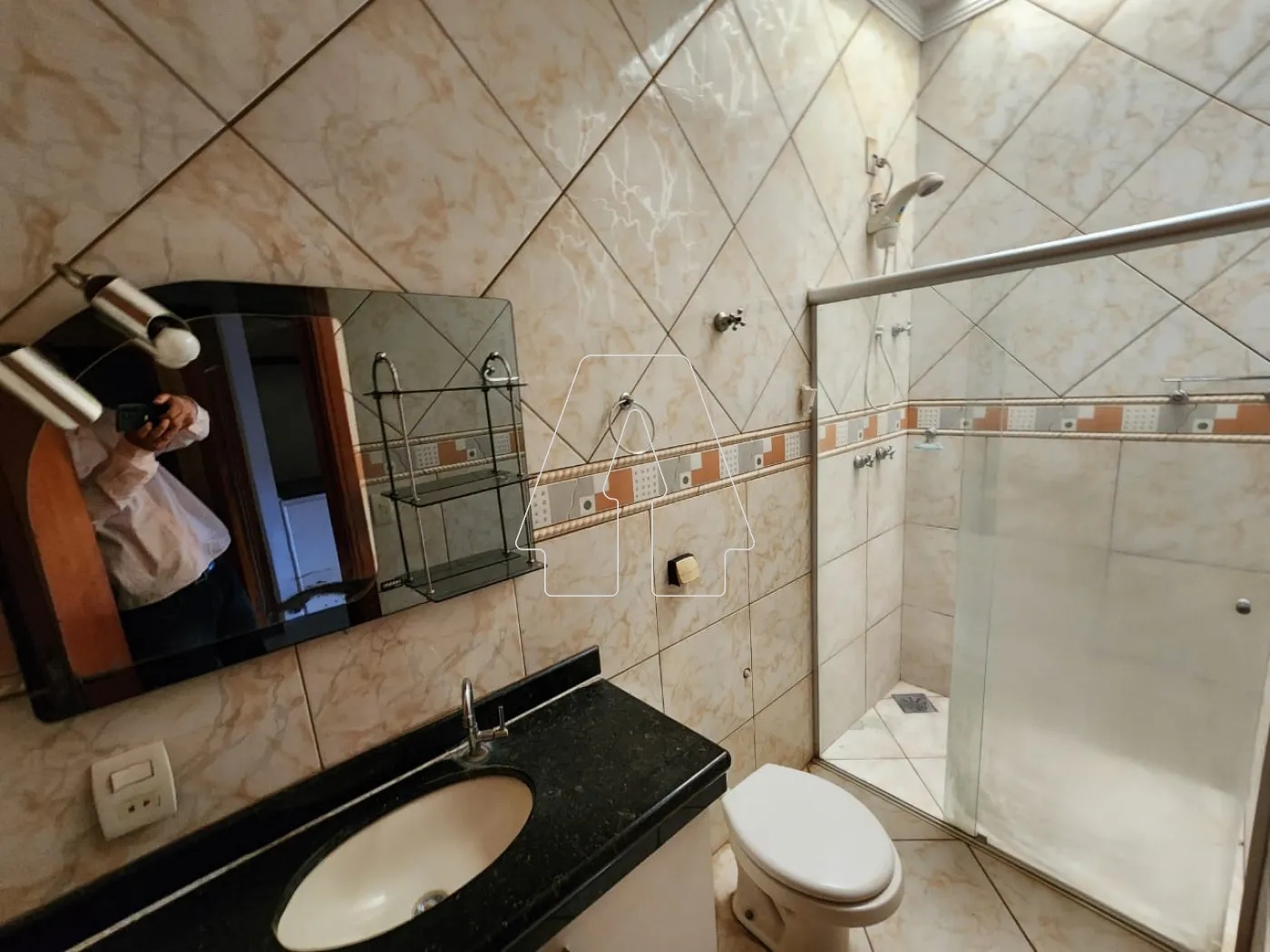 Alugar Casa / Sobrado em Araçatuba R$ 2.800,00 - Foto 19