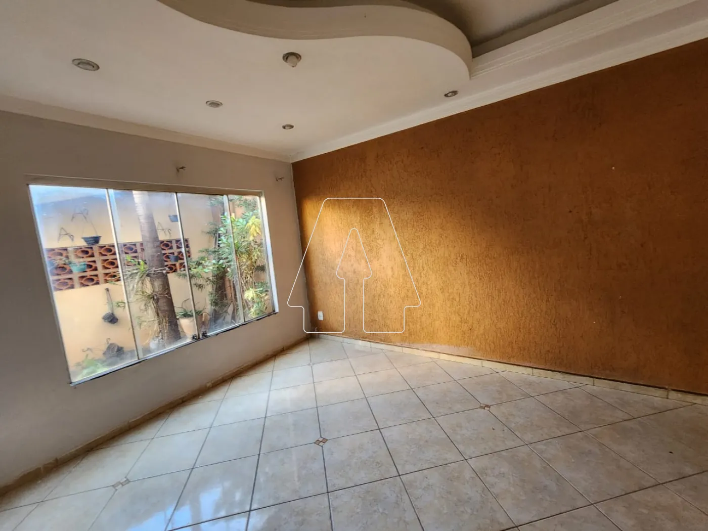 Alugar Casa / Sobrado em Araçatuba R$ 2.800,00 - Foto 4