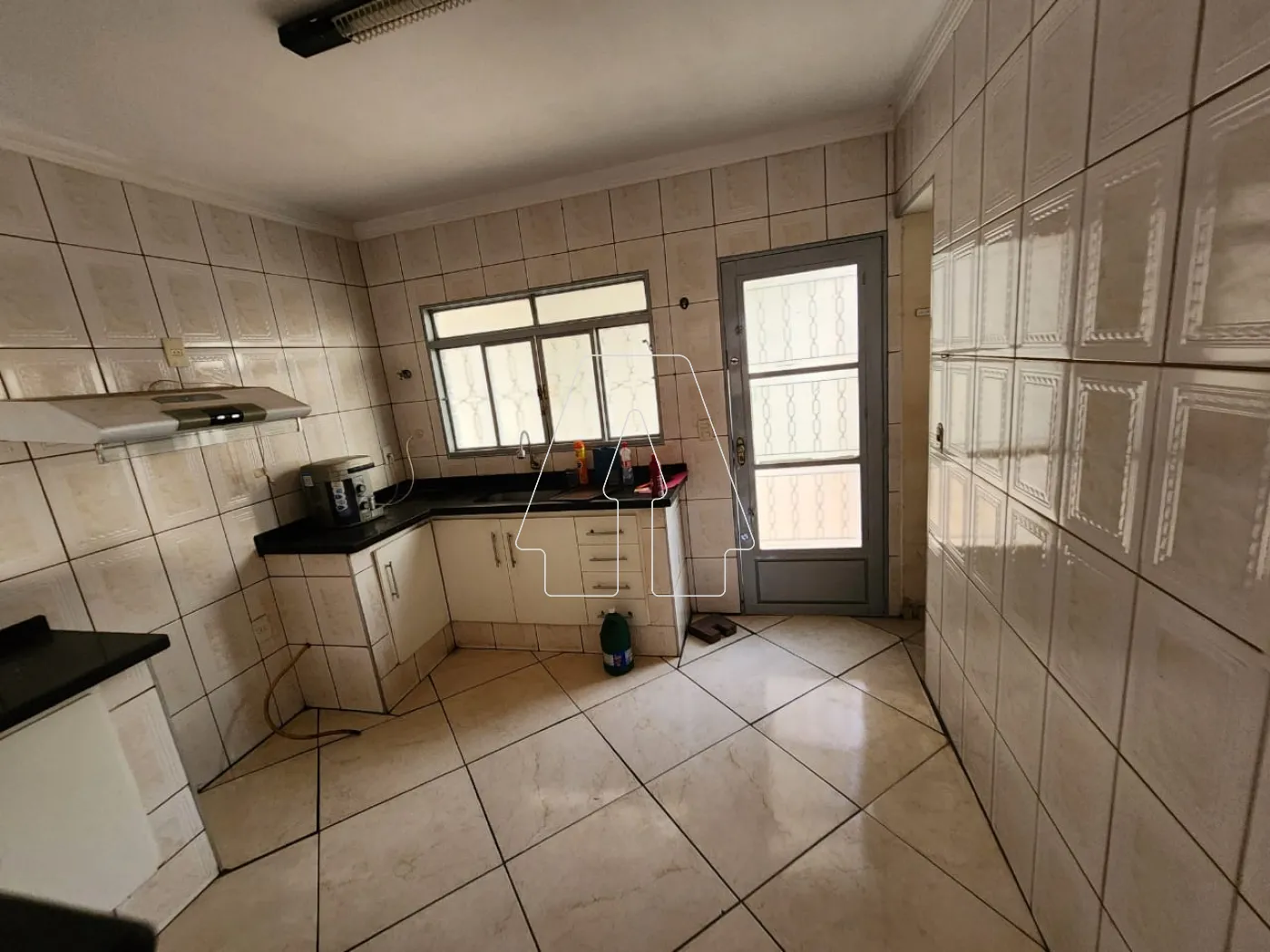 Alugar Casa / Sobrado em Araçatuba R$ 2.800,00 - Foto 20