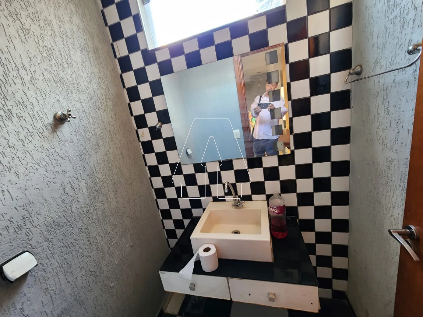 Alugar Casa / Sobrado em Araçatuba R$ 2.800,00 - Foto 7