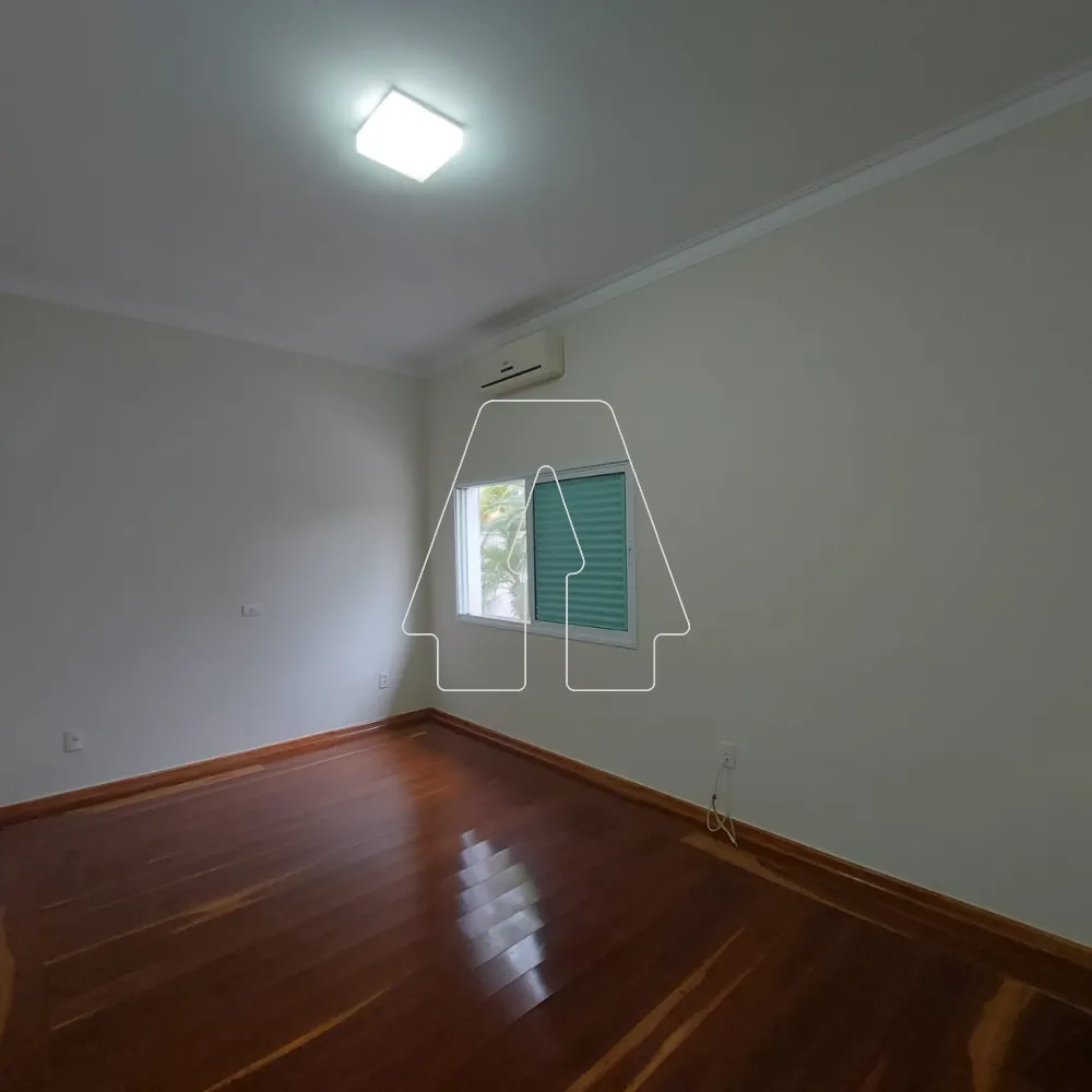 Comprar Casa / Condomínio em Araçatuba R$ 1.400.000,00 - Foto 17
