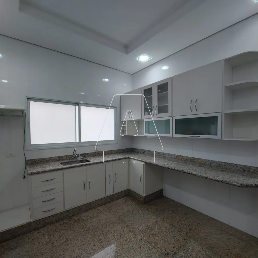 Comprar Casa / Condomínio em Araçatuba R$ 1.400.000,00 - Foto 3