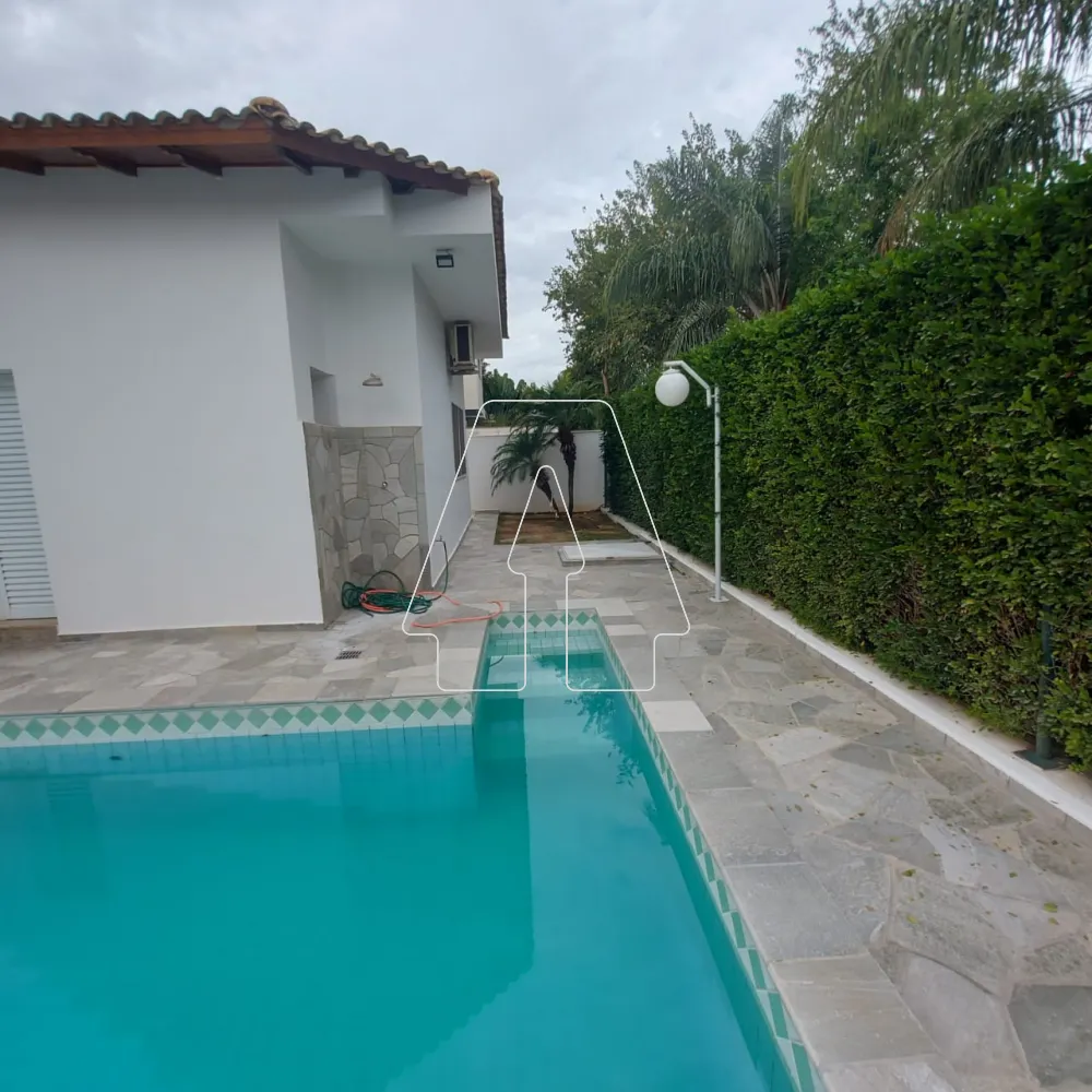 Comprar Casa / Condomínio em Araçatuba R$ 1.400.000,00 - Foto 13