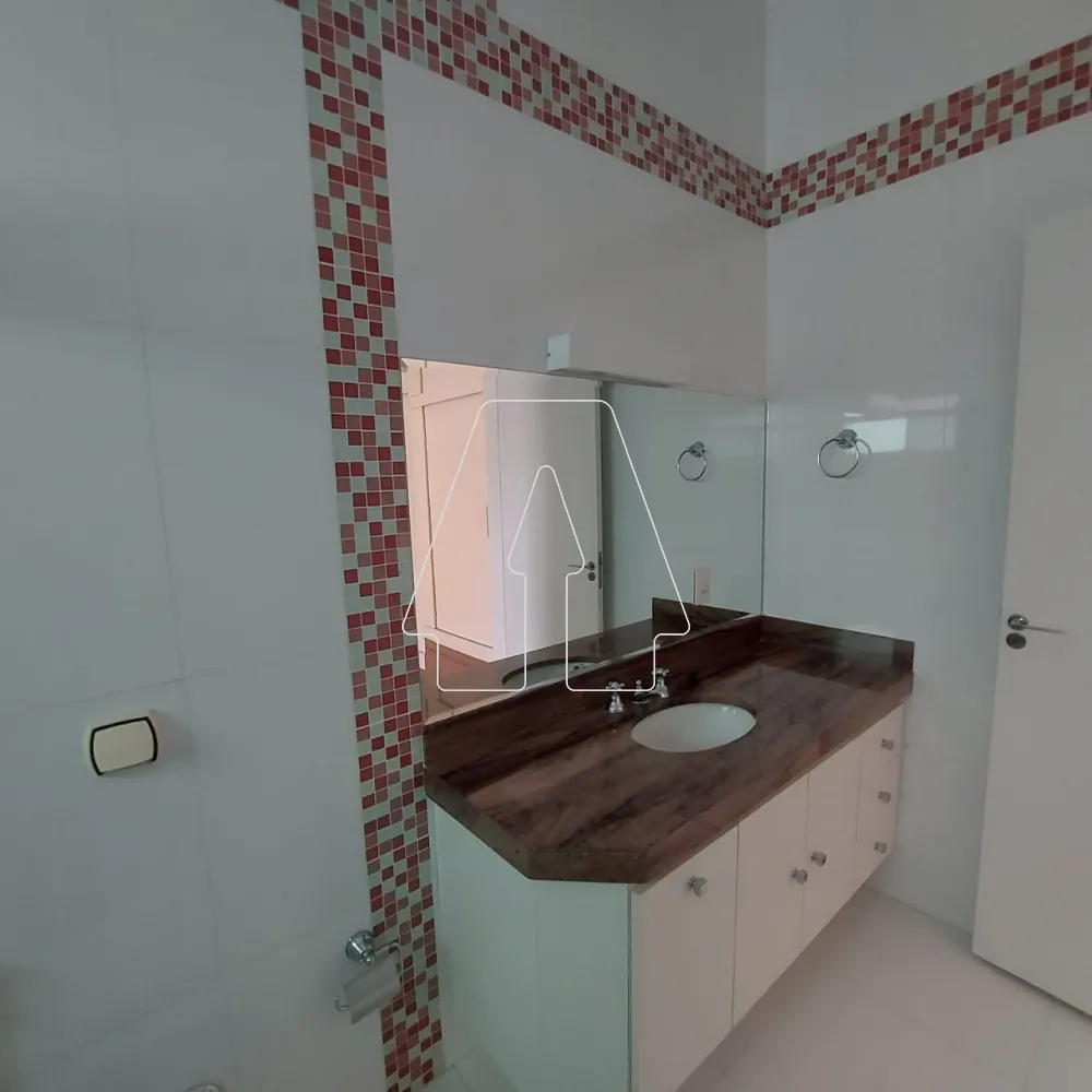 Comprar Casa / Condomínio em Araçatuba R$ 1.400.000,00 - Foto 16