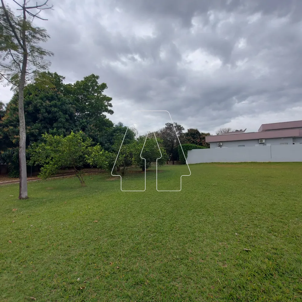 Comprar Terreno / Condomínio em Araçatuba R$ 450.000,00 - Foto 2