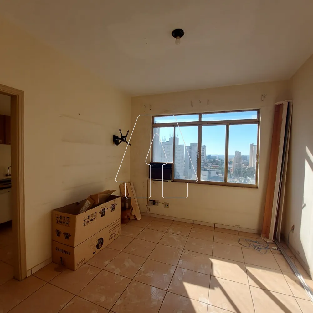 Alugar Comercial / Sala em Araçatuba R$ 600,00 - Foto 5