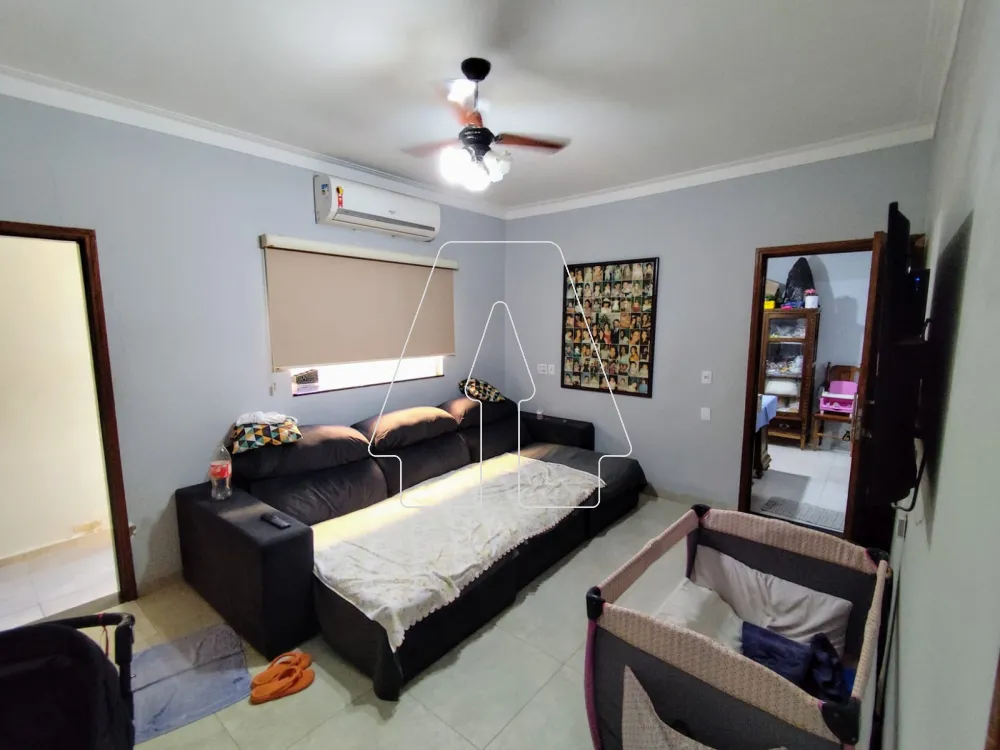 Comprar Casa / Residencial em Araçatuba R$ 450.000,00 - Foto 1
