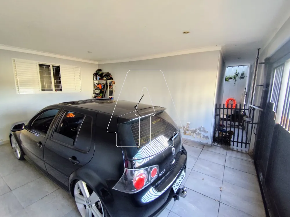 Comprar Casa / Residencial em Araçatuba R$ 450.000,00 - Foto 18