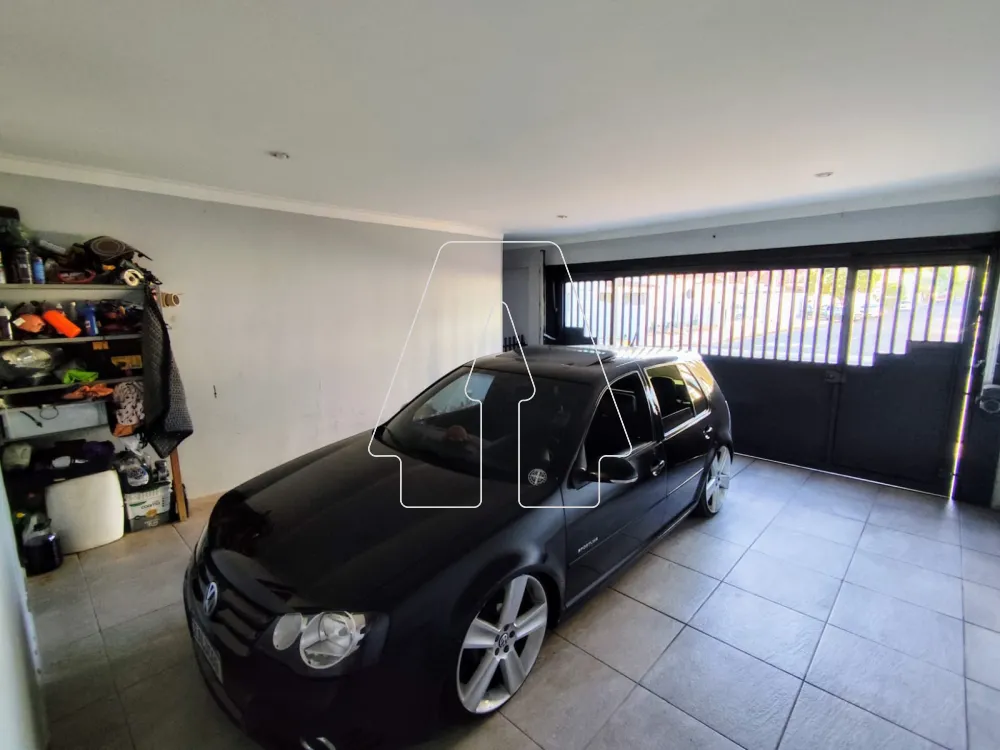 Comprar Casa / Residencial em Araçatuba R$ 450.000,00 - Foto 19