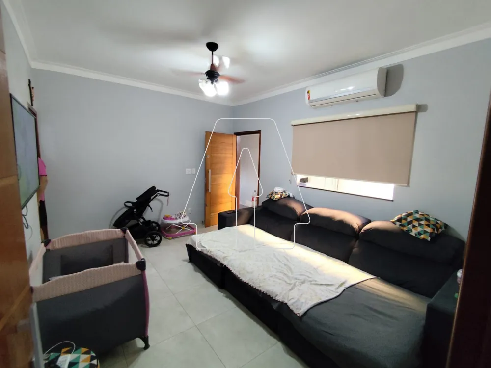 Comprar Casa / Residencial em Araçatuba R$ 450.000,00 - Foto 2