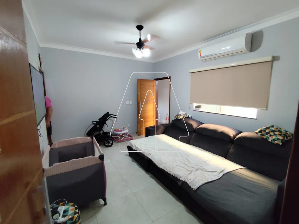 Comprar Casa / Residencial em Araçatuba R$ 450.000,00 - Foto 3