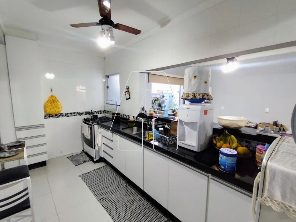 Comprar Casa / Residencial em Araçatuba R$ 450.000,00 - Foto 6