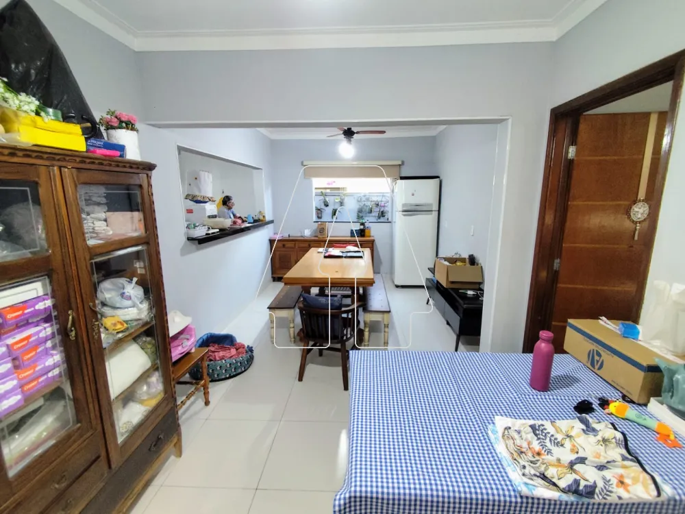 Comprar Casa / Residencial em Araçatuba R$ 450.000,00 - Foto 4