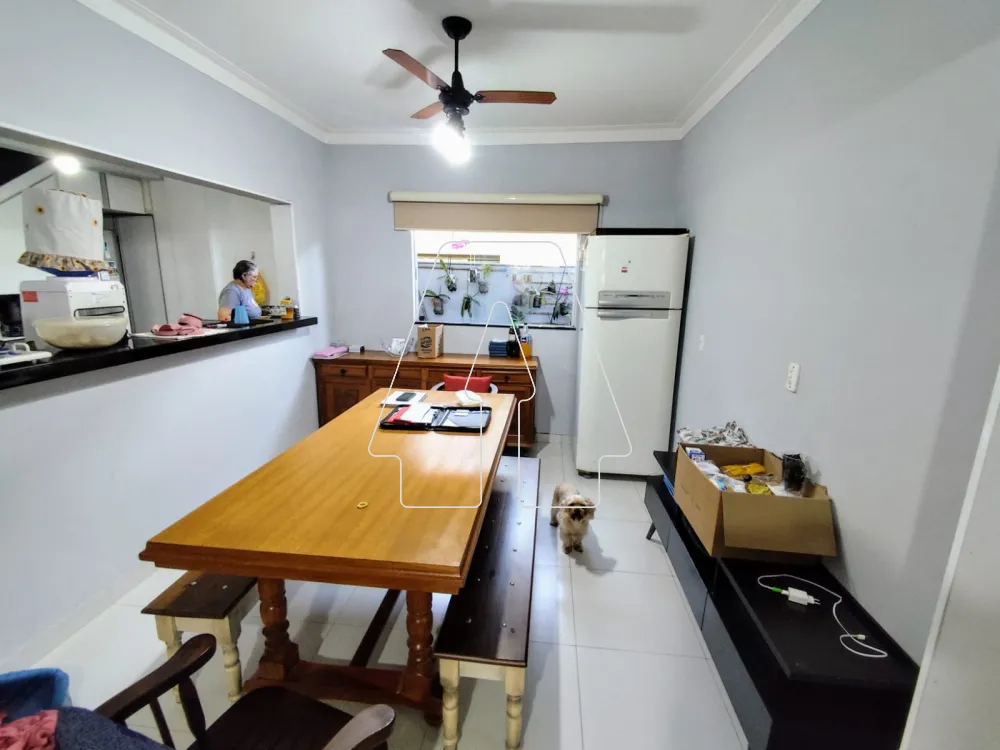 Comprar Casa / Residencial em Araçatuba R$ 450.000,00 - Foto 5