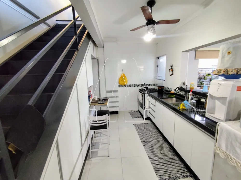Comprar Casa / Residencial em Araçatuba R$ 450.000,00 - Foto 7