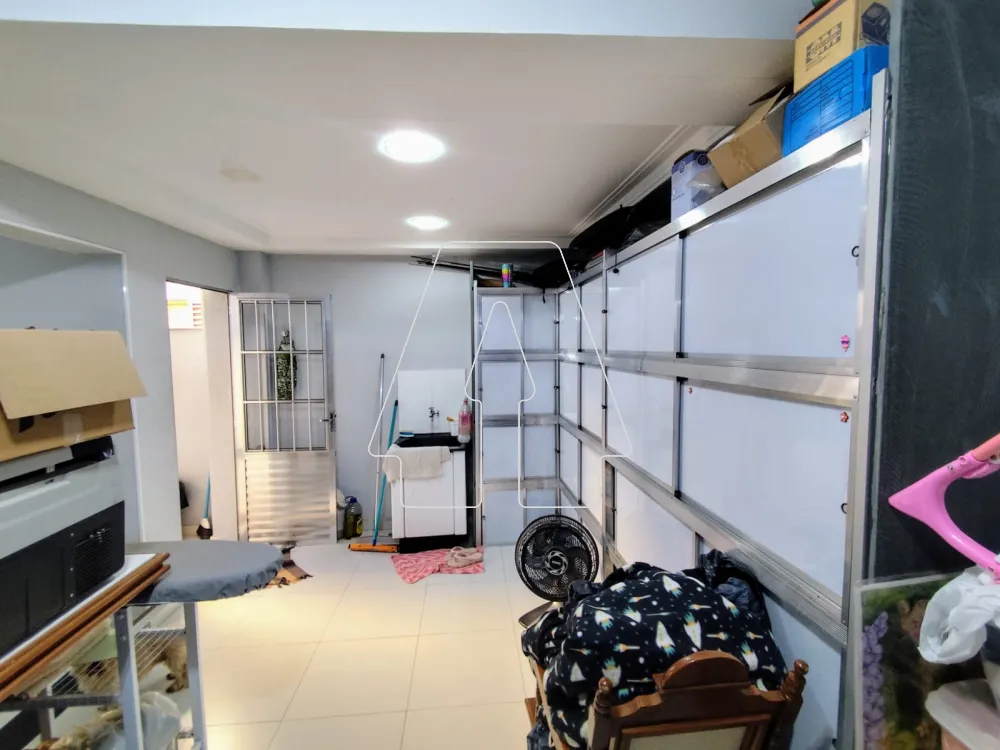 Comprar Casa / Residencial em Araçatuba R$ 450.000,00 - Foto 15