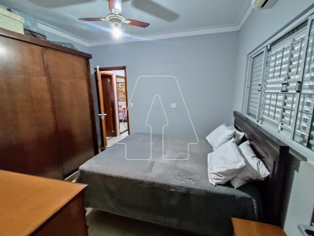 Comprar Casa / Residencial em Araçatuba R$ 450.000,00 - Foto 8