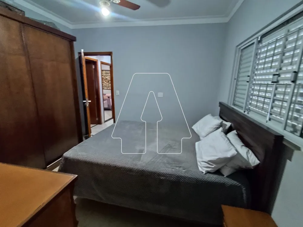 Comprar Casa / Residencial em Araçatuba R$ 450.000,00 - Foto 9