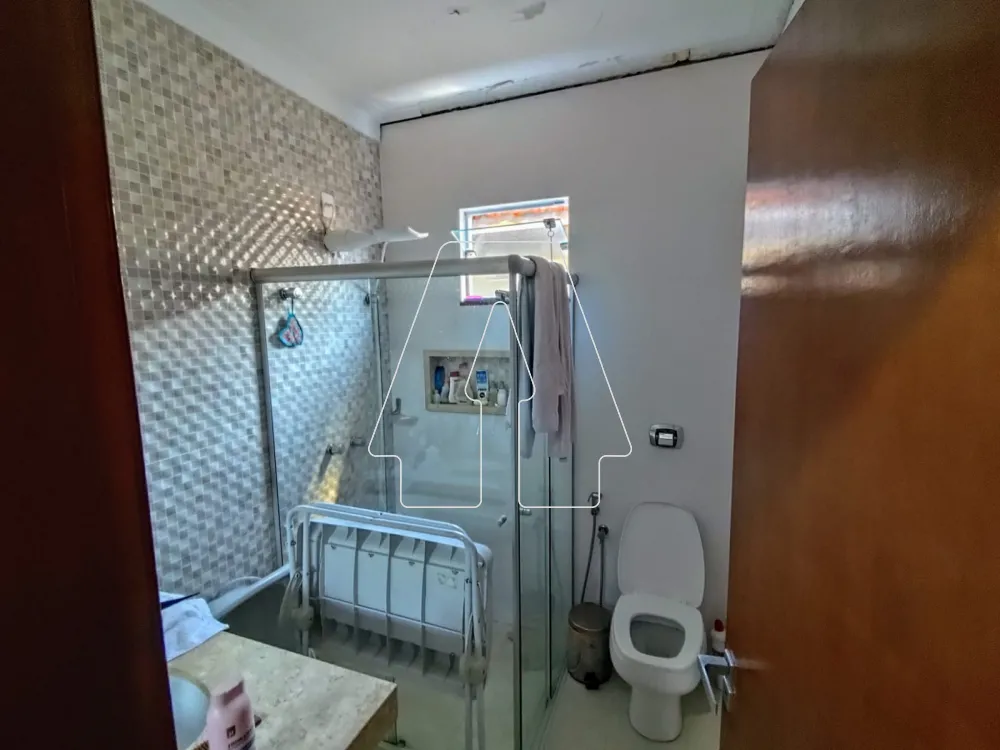 Comprar Casa / Residencial em Araçatuba R$ 450.000,00 - Foto 12