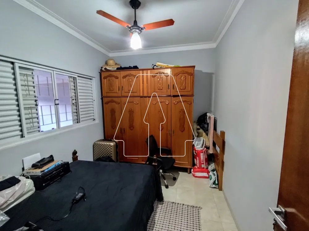 Comprar Casa / Residencial em Araçatuba R$ 450.000,00 - Foto 13