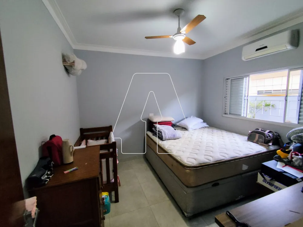 Comprar Casa / Residencial em Araçatuba R$ 450.000,00 - Foto 14