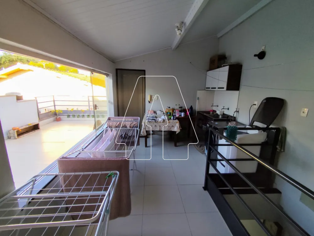 Comprar Casa / Residencial em Araçatuba R$ 450.000,00 - Foto 17