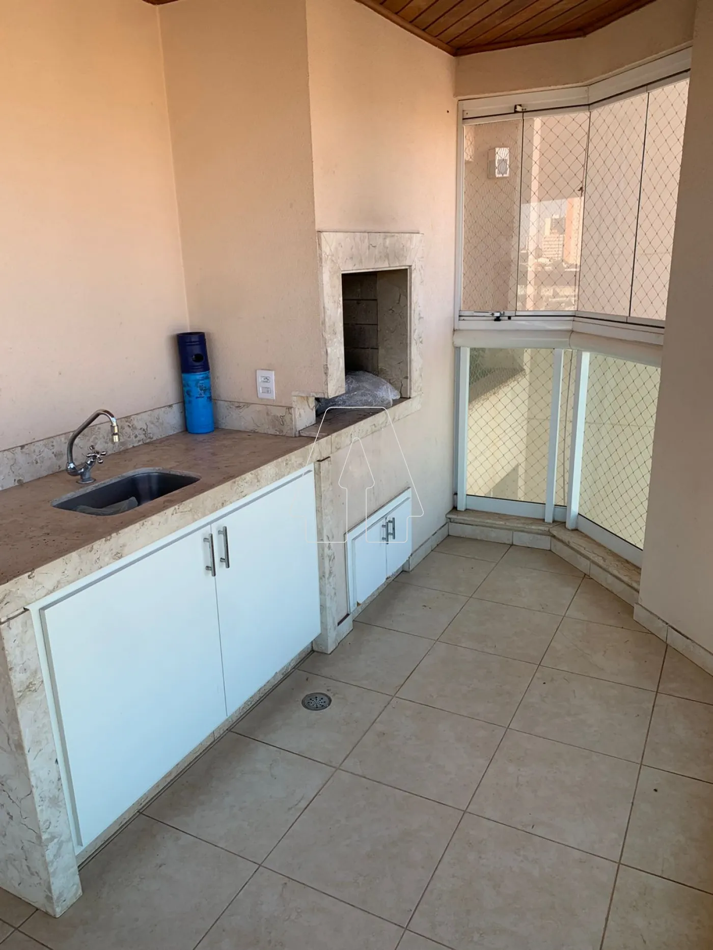 Alugar Apartamento / Padrão em Araçatuba R$ 4.000,00 - Foto 28