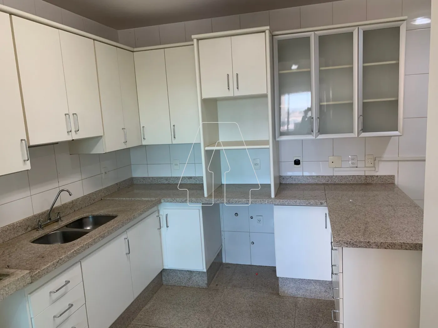 Alugar Apartamento / Padrão em Araçatuba R$ 4.000,00 - Foto 8