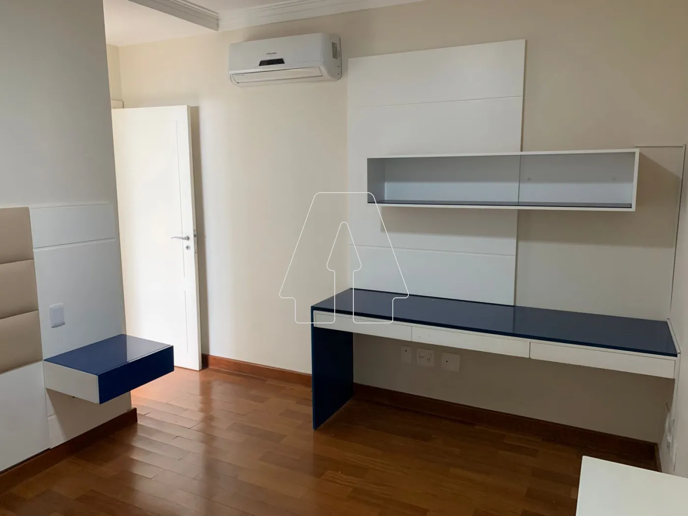 Alugar Apartamento / Padrão em Araçatuba R$ 4.000,00 - Foto 17