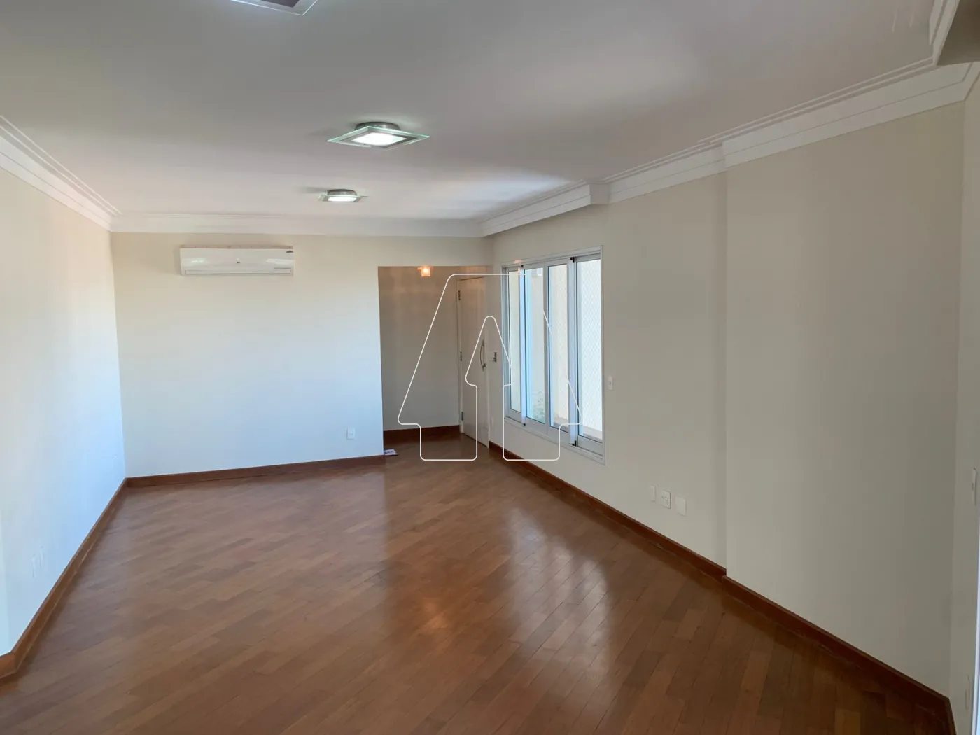Alugar Apartamento / Padrão em Araçatuba R$ 4.000,00 - Foto 2