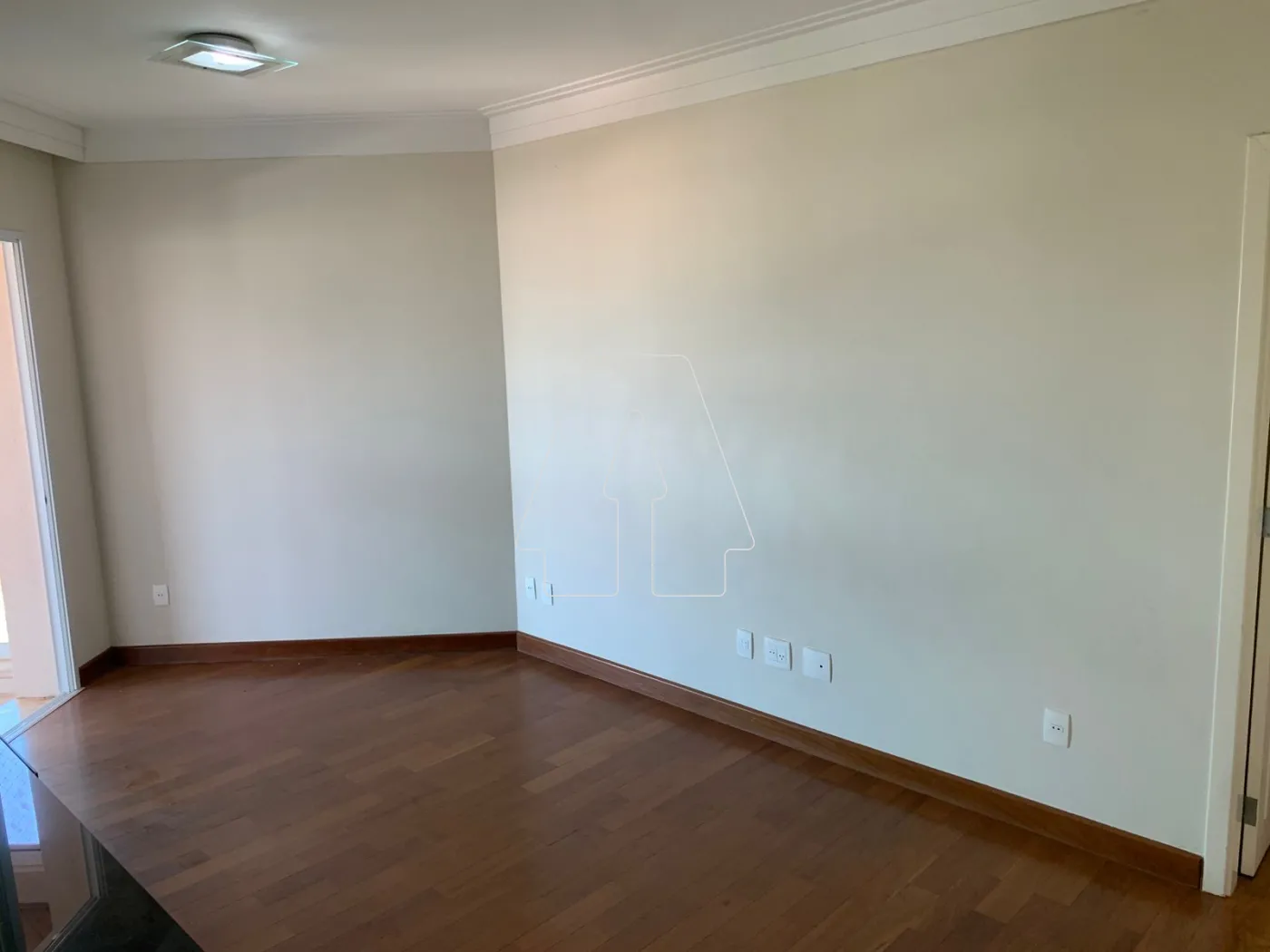 Alugar Apartamento / Padrão em Araçatuba R$ 4.000,00 - Foto 4