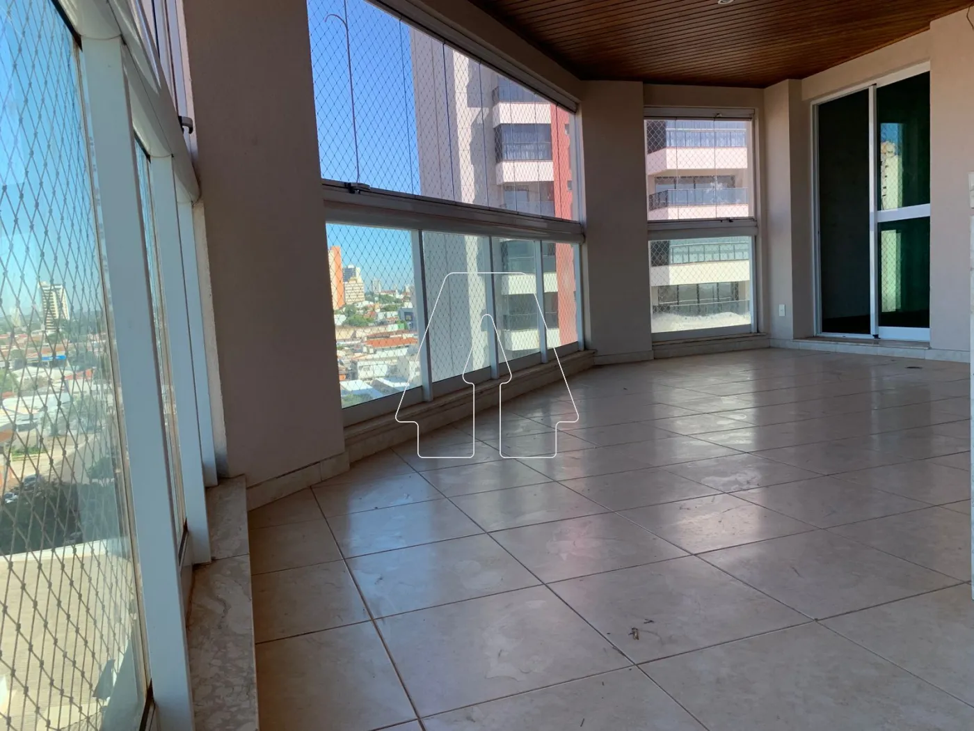 Alugar Apartamento / Padrão em Araçatuba R$ 4.000,00 - Foto 6