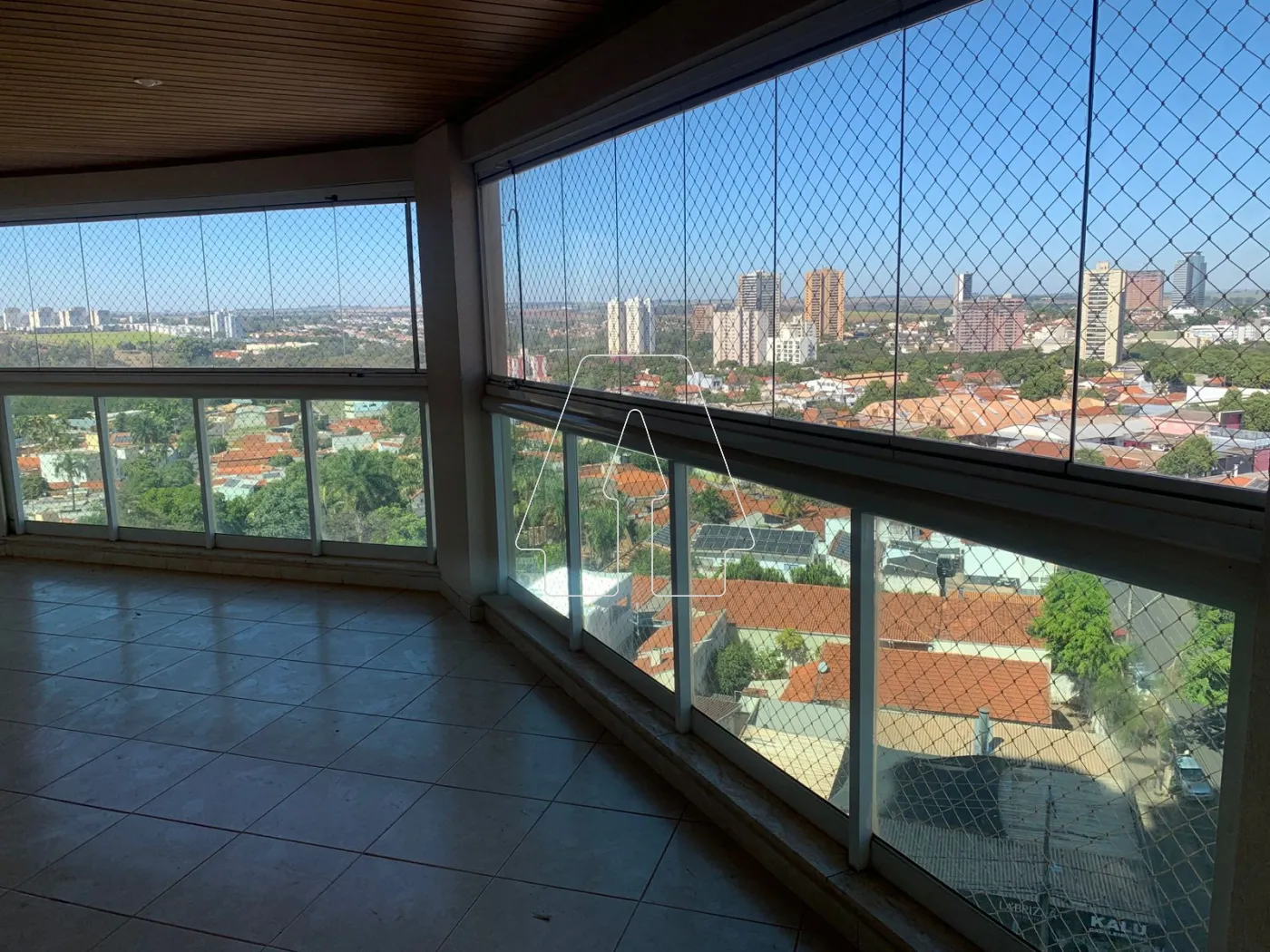 Alugar Apartamento / Padrão em Araçatuba R$ 4.000,00 - Foto 5