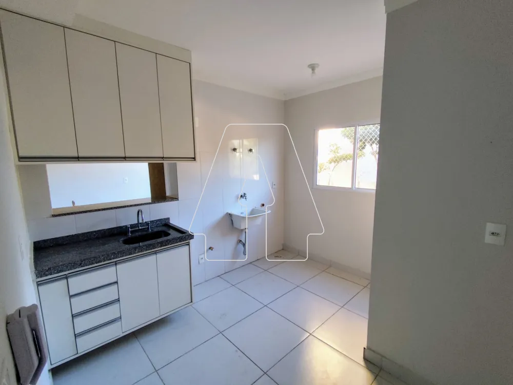 Comprar Apartamento / Padrão em Araçatuba R$ 350.000,00 - Foto 2