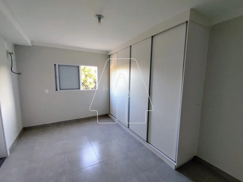 Comprar Apartamento / Padrão em Araçatuba R$ 350.000,00 - Foto 3