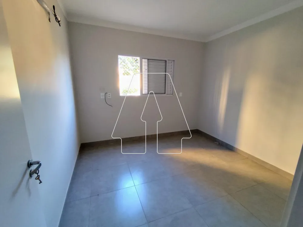 Comprar Apartamento / Padrão em Araçatuba R$ 350.000,00 - Foto 4