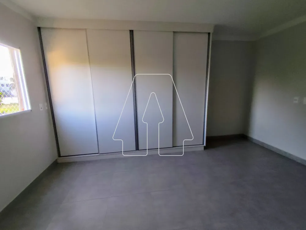 Comprar Apartamento / Padrão em Araçatuba R$ 350.000,00 - Foto 6