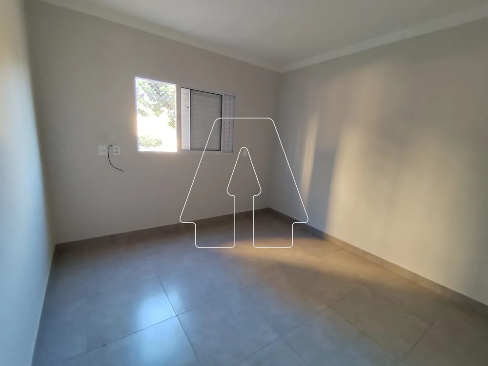 Comprar Apartamento / Padrão em Araçatuba R$ 350.000,00 - Foto 8