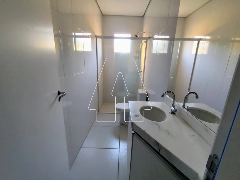 Comprar Apartamento / Padrão em Araçatuba R$ 350.000,00 - Foto 5