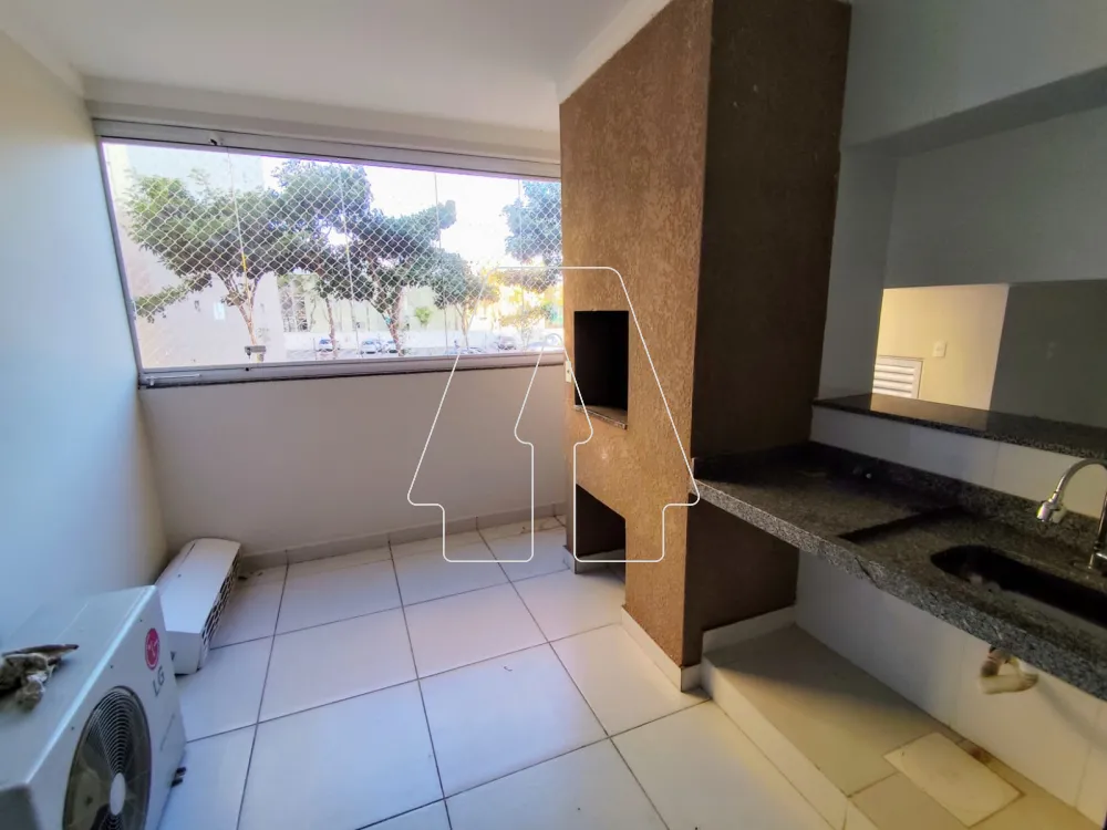 Comprar Apartamento / Padrão em Araçatuba R$ 350.000,00 - Foto 10