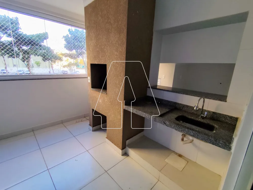 Comprar Apartamento / Padrão em Araçatuba R$ 350.000,00 - Foto 9