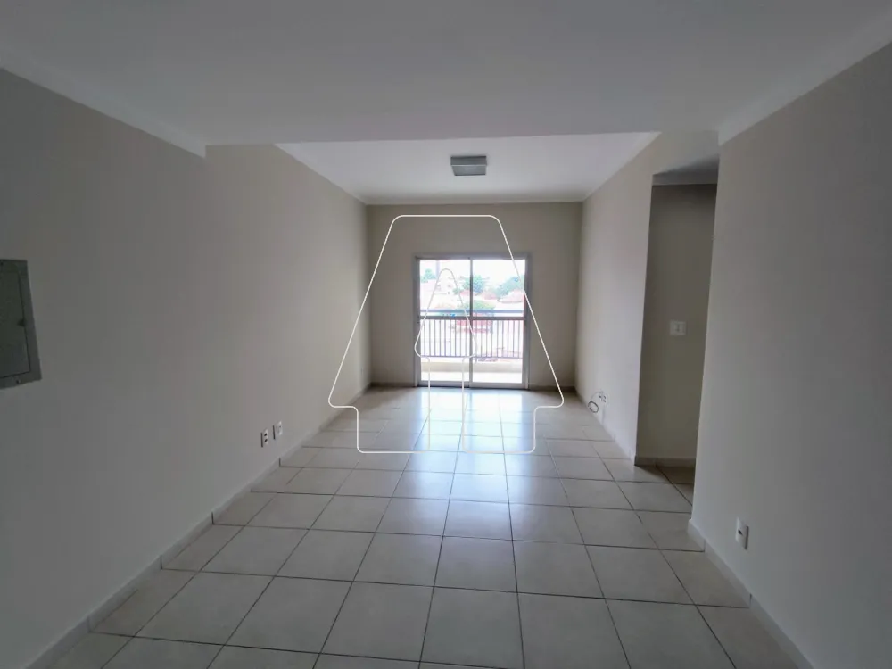 Comprar Apartamento / Padrão em Araçatuba R$ 440.000,00 - Foto 1
